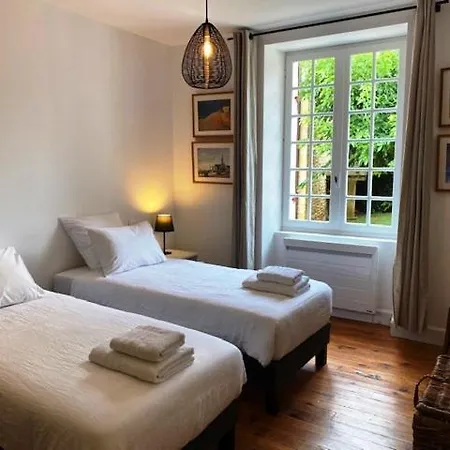 Domaine De Cazal - 4 Pers Avec Piscine Au Coeur De 26 Hectares De Nature Preservee Holiday home *
