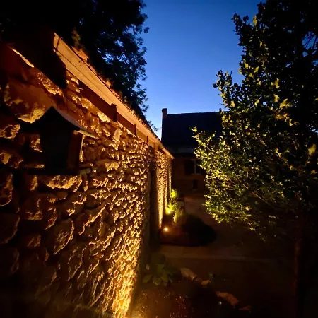 Holiday home Domaine De Cazal - 4 Pers Avec Piscine Au Coeur De 26 Hectares De Nature Preservee *