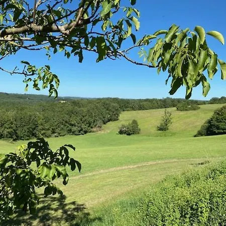 Holiday home Domaine De Cazal - 4 Pers Avec Piscine Au Coeur De 26 Hectares De Nature Preservee