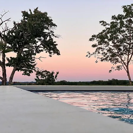 Domaine De Cazal - 4 Pers Avec Piscine Au Coeur De 26 Hectares De Nature Preservee Holiday home *